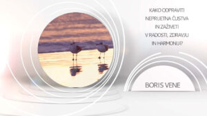 25 dni z Borisom Venetom