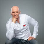 Boris Vene