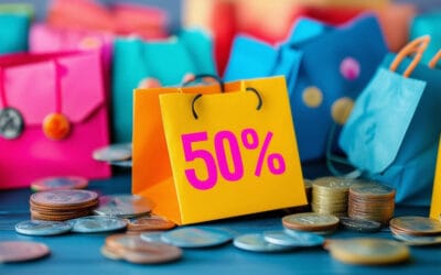 Discounts, value and abundance consciousness: the psychology of price and its role in coaching