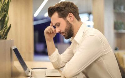 The gift of crisis or the crisis as a springboard (Part 1)