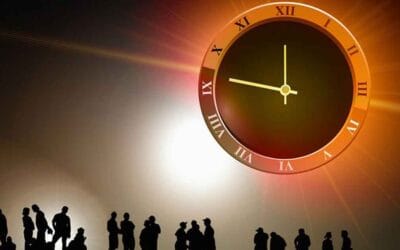 Resolving the past (Part 1)