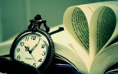 Resolving the past (Part 2)