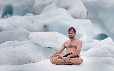 Reducing internal stress in practice (workplace analysis), Part 1