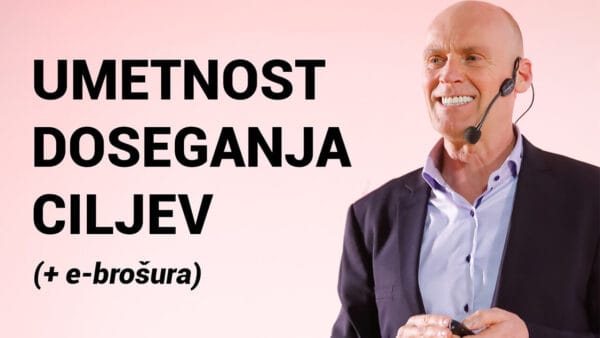 Seminar Umetnost doseganja ciljev