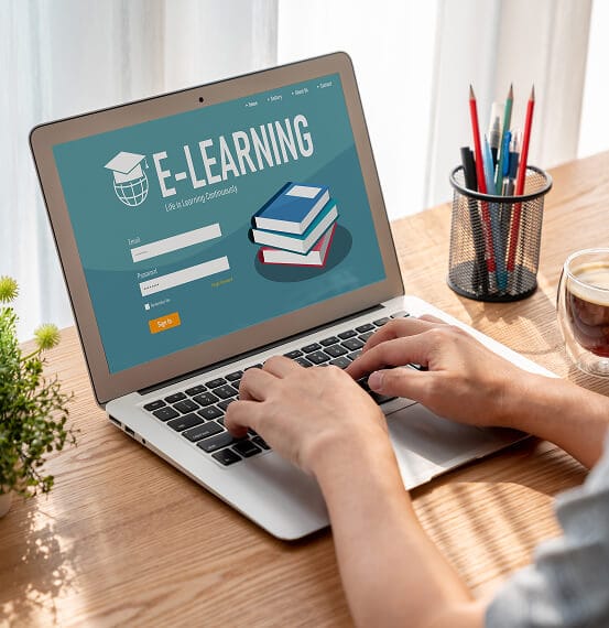 e-learning
