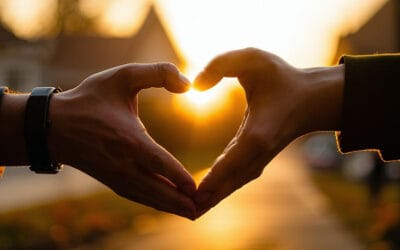 Sales That Touch the Heart and Change Everything